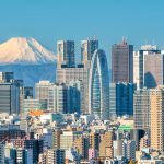 Tokyo Skyline 10 Day Japan Itinerary