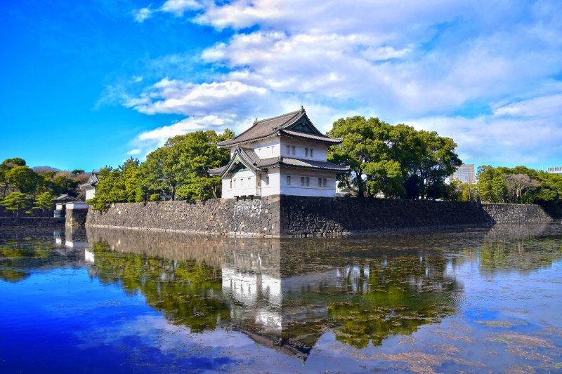Private Tokyo Walking Tour