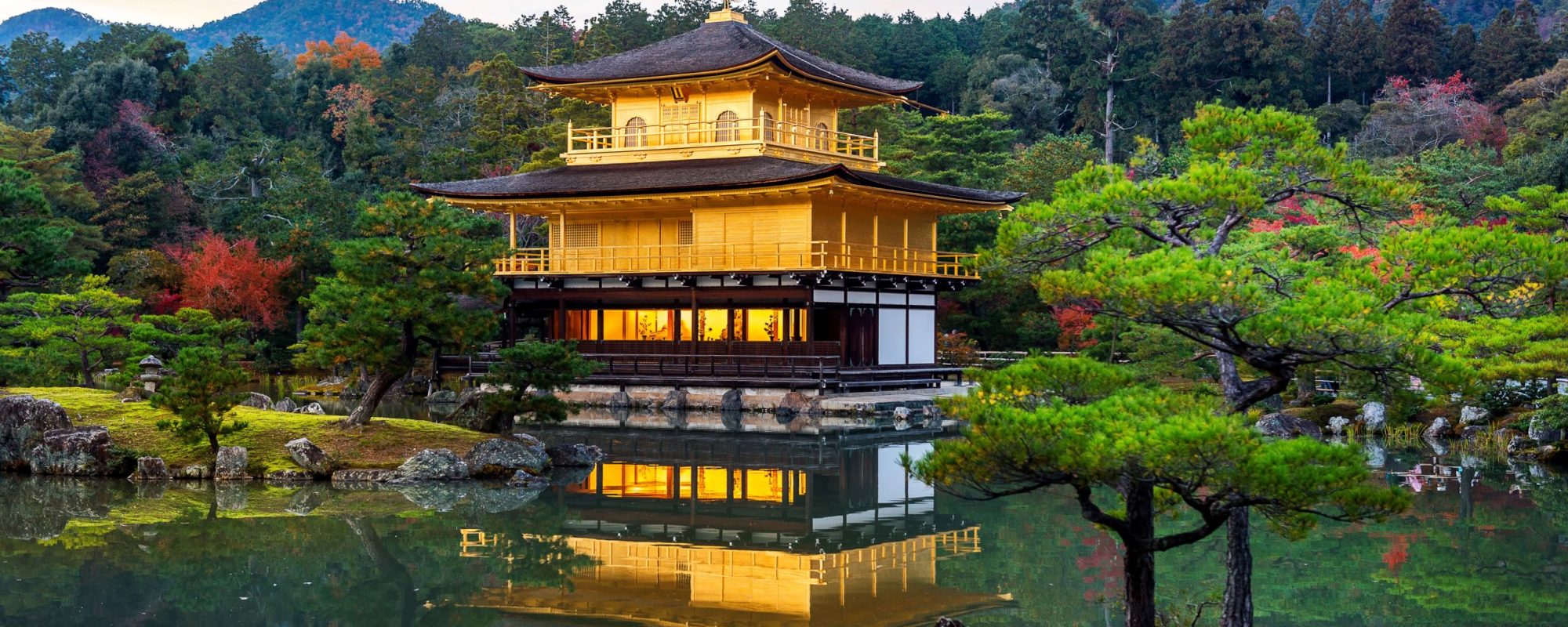 Kyoto Temples