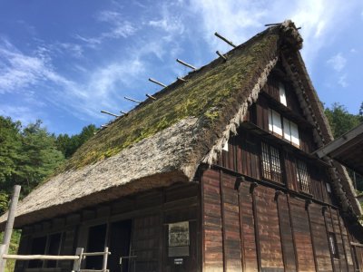 Takayama