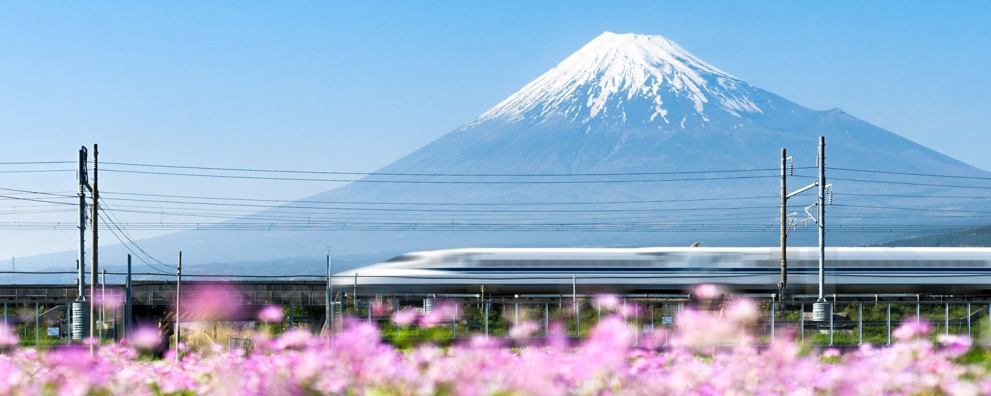 Take The Shinkansen Train To Nagoya