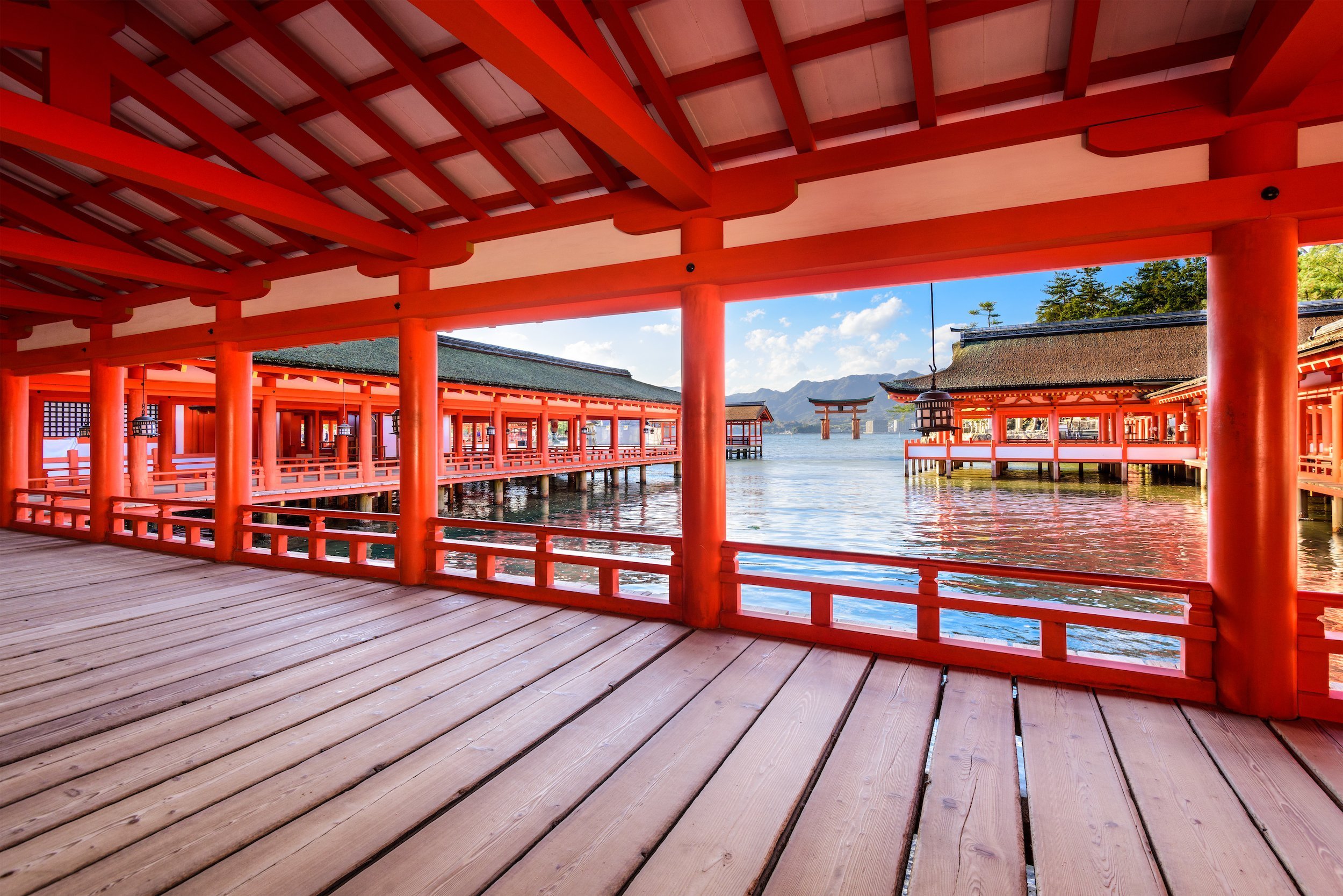 Hiroshima Day Trip From Osaka