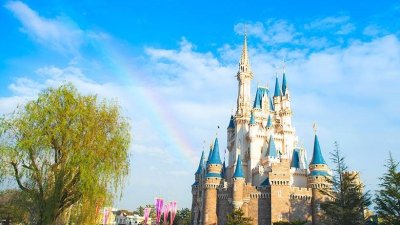 Tokyo Disney Resort