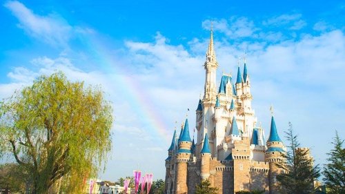 Tokyo Disney Resort