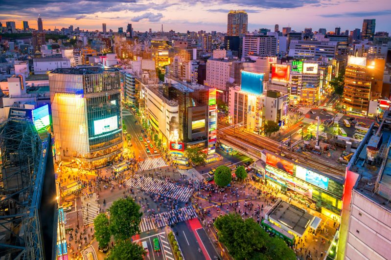 Tokyo - Flavors Of Japan 2 Day Tour From Tokyo