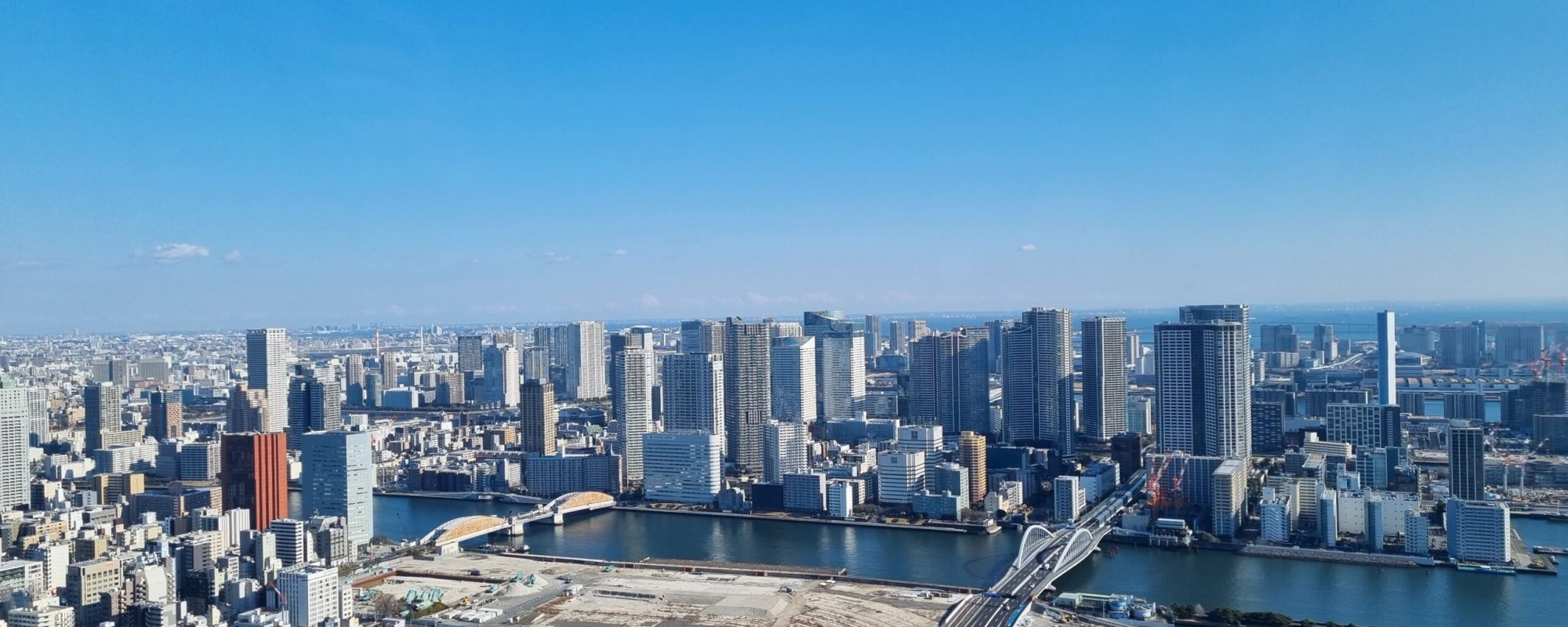 Tokyo Japan Guided Tours