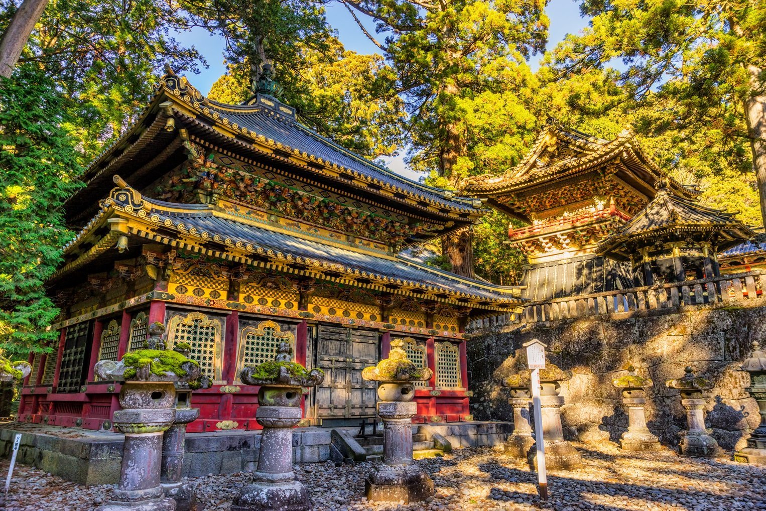 Japan Cultural Tours