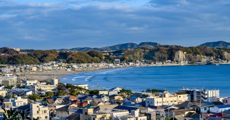 Visit The Seaside Town Of Kamakura On The Kamakura Walking Tour And Tea Ceremony Scaled 1