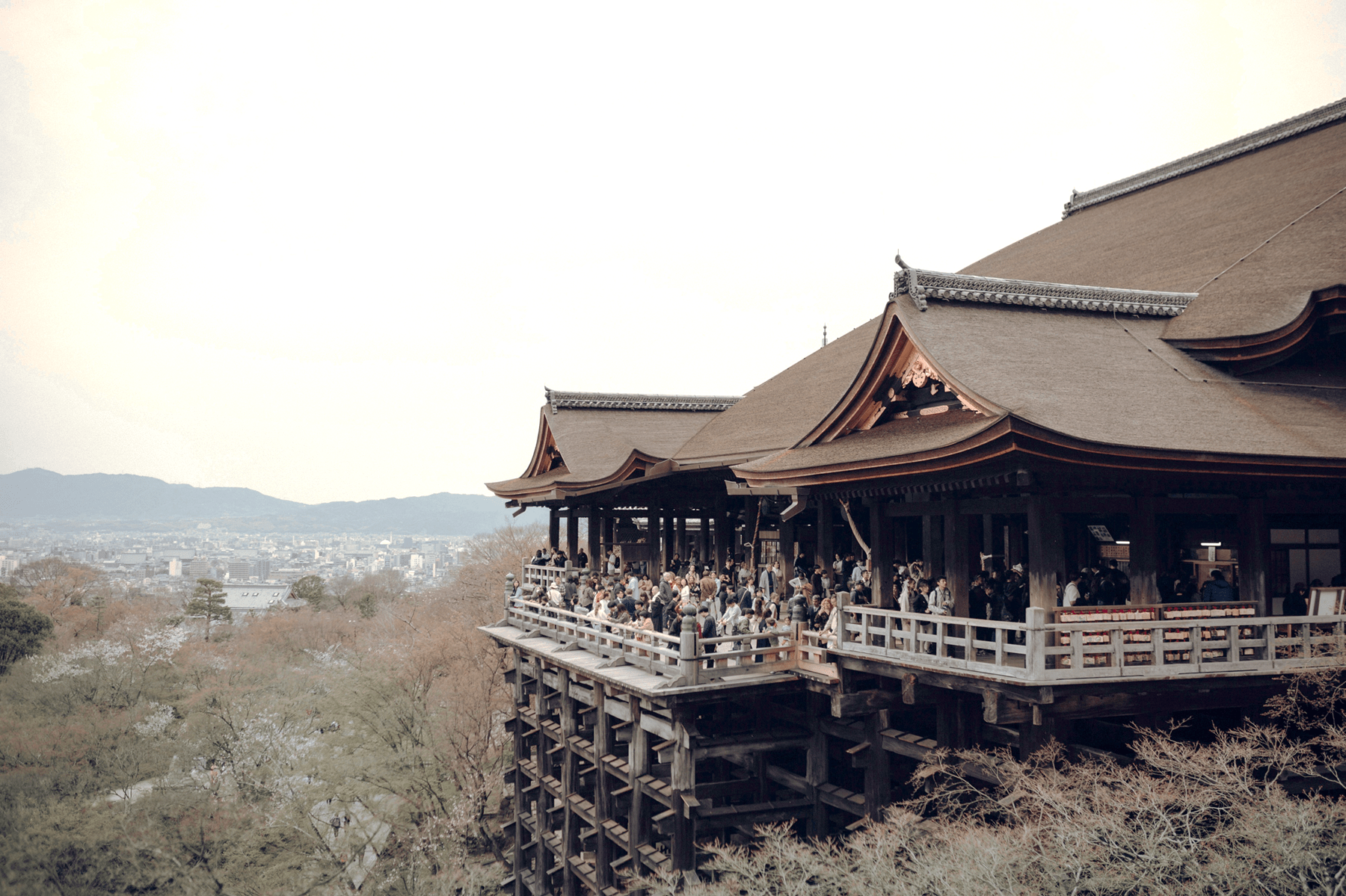 Kyoto Package Tour Japan